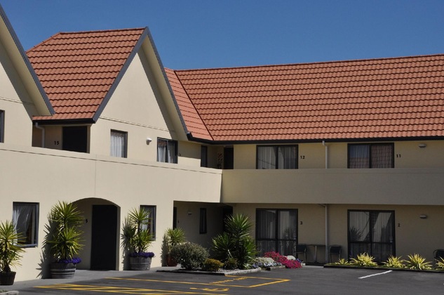 Gallery - Bella Vista Motel Hamilton