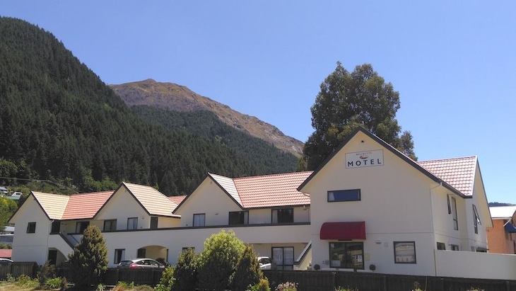 Gallery - Bella Vista Queenstown