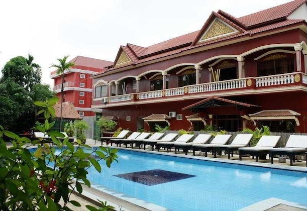 Gallery - Mekong Angkor Palace Hotel