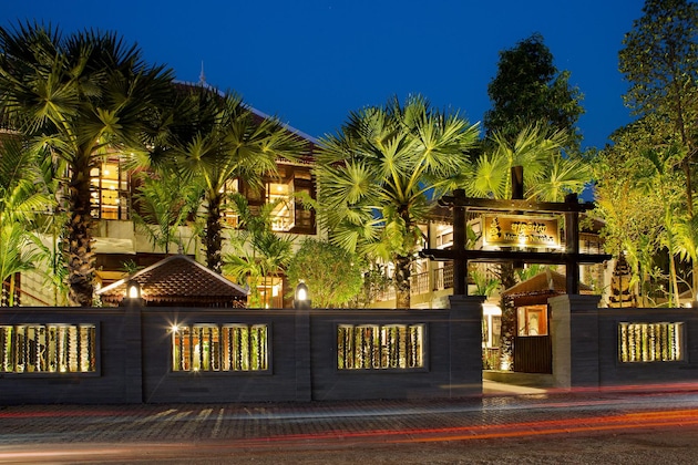 Gallery - Montra Nivesha Residence