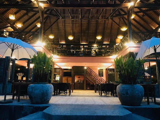 Gallery - Baba Ecolodge