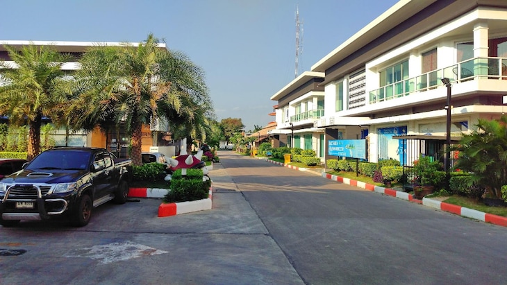 Gallery - Marble Garden View Pattaya