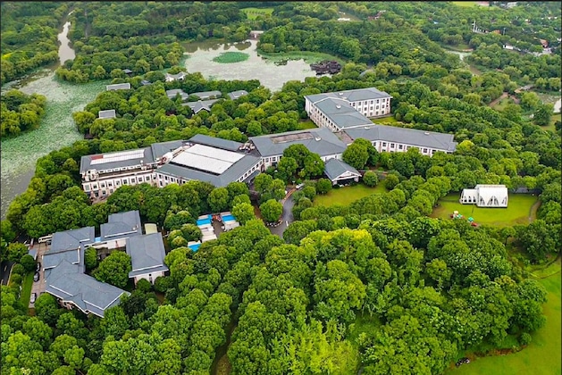 Gallery - Gucun Park Hotel