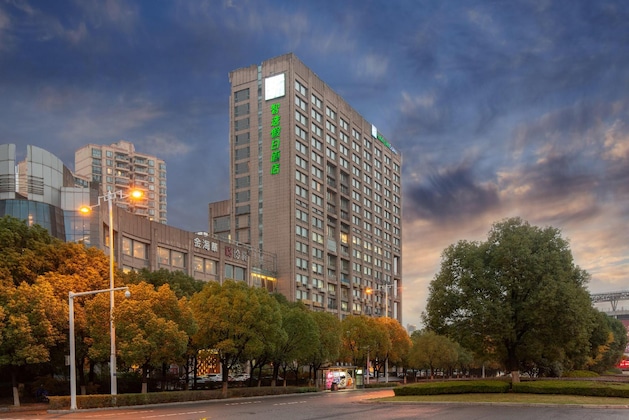 Gallery - Holiday Inn Express Changshu, An Ihg Hotel