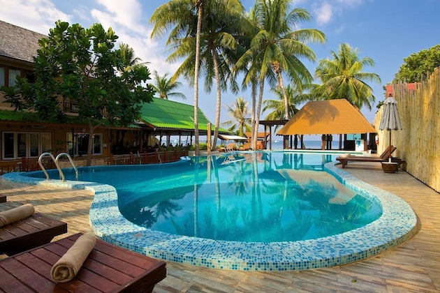 Gallery - Wind Beach Resort
