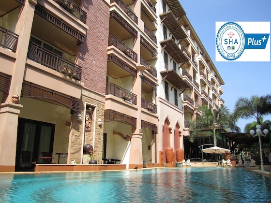Gallery - Wannara Hotel Resort And Spa