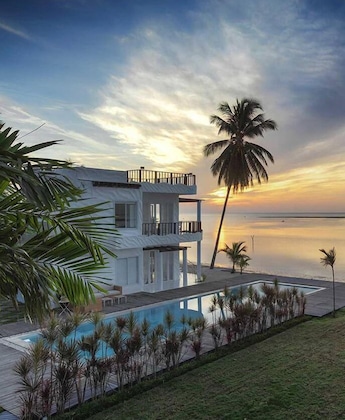 Gallery - Villa Nalinnadda Petite Hotel & Spa - Adults Only