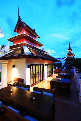 Gallery - The Rim Resort