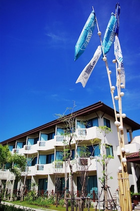 Gallery - Kuiburi Hotel And Resort