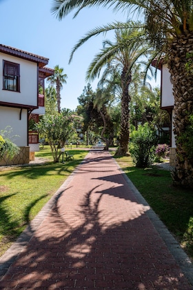Gallery - Ali Bey Club Manavgat
