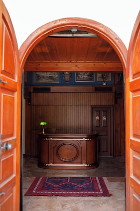 Gallery - Hotel Bosnali - Special Class