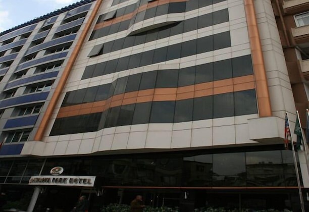 Gallery - Cukurova Park Hotel