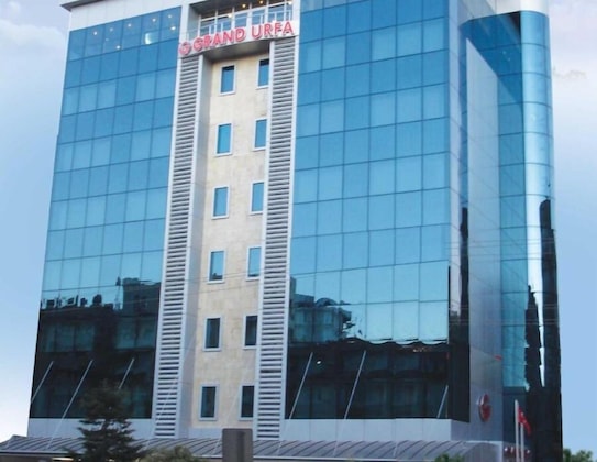Gallery - Grand Urfa Hotel