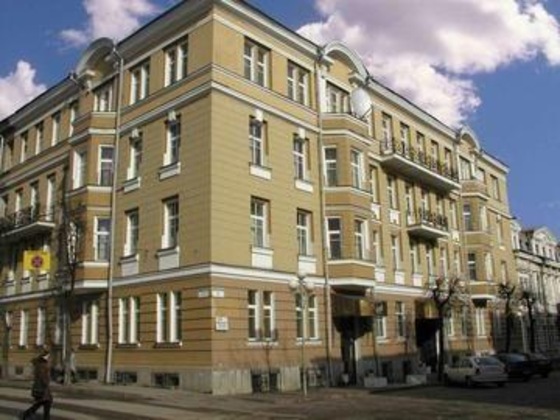 Gallery - Eridan Hotel