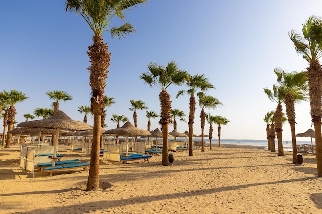 Gallery - Amwaj Beach Club Abu Soma