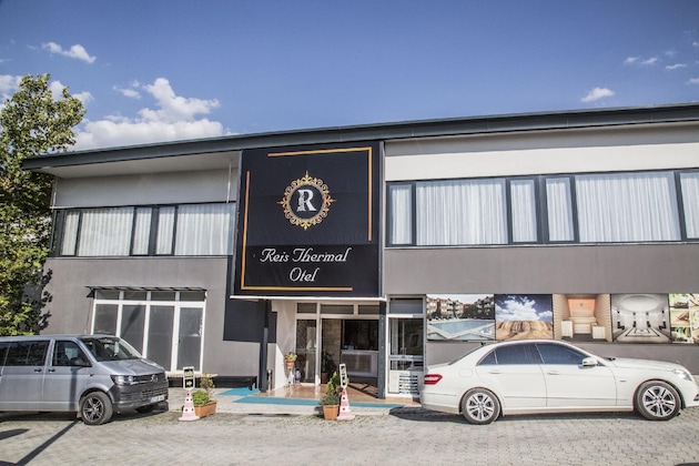 Gallery - Reis Thermal Otel