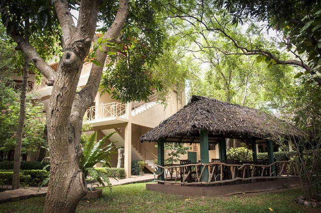 Gallery - Pelwehera Village Resort