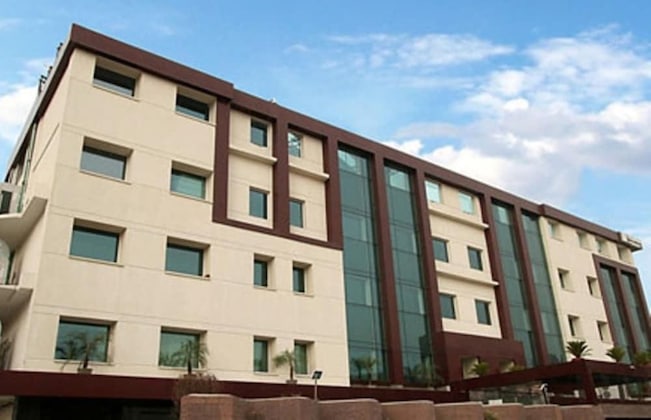 Gallery - United-21 Citymark - Gurgaon