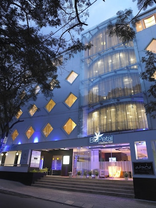 Gallery - Blupetal - A Business Hotel