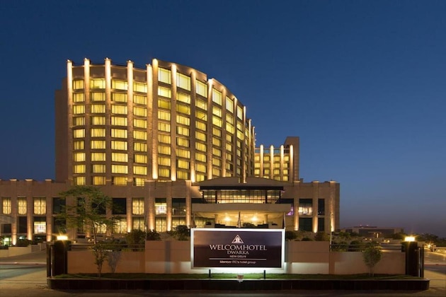 Gallery - Welcomhotel By Itc Hotels, Dwarka, New Delhi