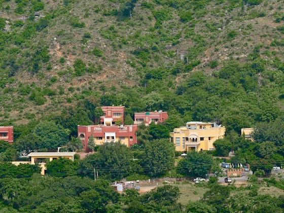 Gallery - Club Mahindra Kumbhalgarh