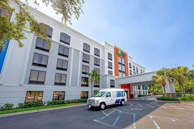 Gallery - Holiday Inn Express & Suites Jacksonville Se- Med Ctr Area By Ihg
