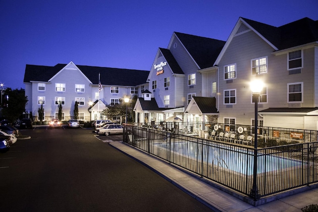 Gallery - Towneplace Suites By Marriott Medford