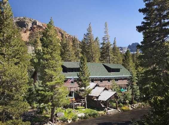 Gallery - Tamarack Lodge And Resort