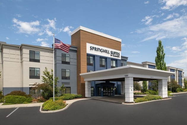 Gallery - Springhill Suites By Marriott Medford
