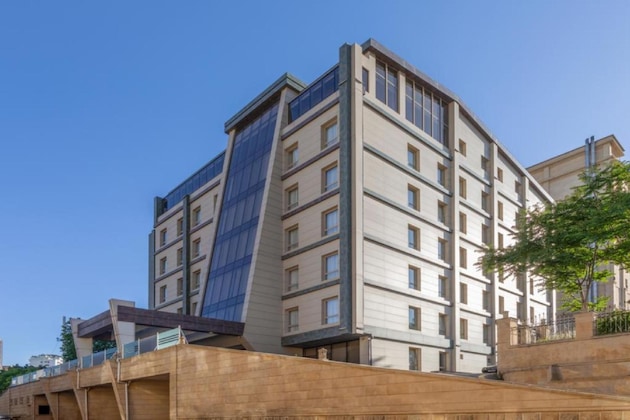 Gallery - Point Hotel Baku