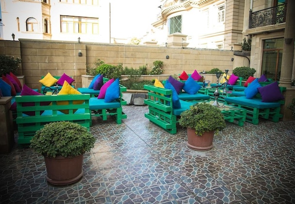 Gallery - Baku İnn Hotel