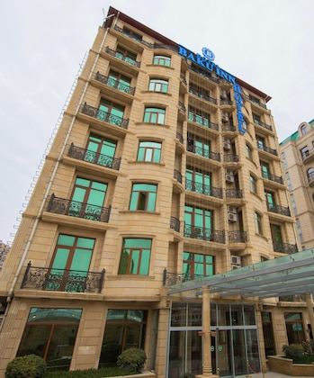 Gallery - Baku İnn Hotel