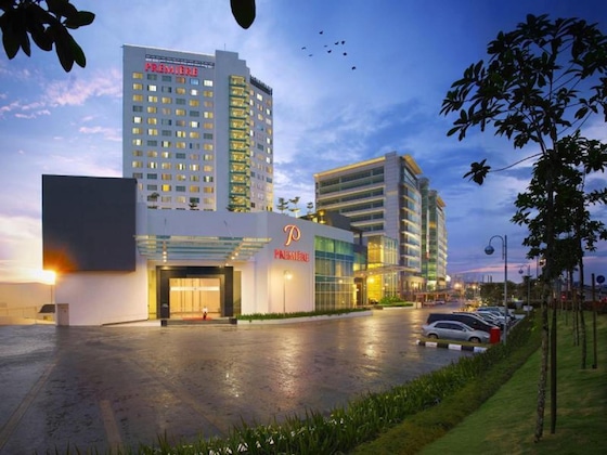 Gallery - Première Hotel
