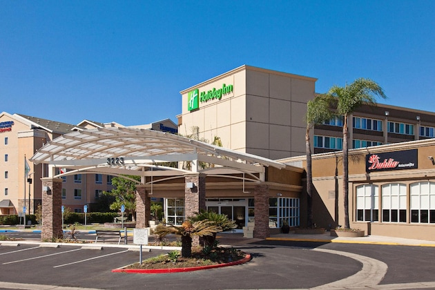 Gallery - Pacific Stay Hotel