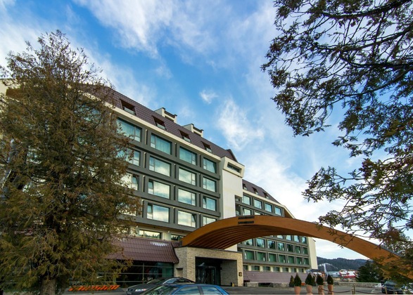 Gallery - Hotel Orizont