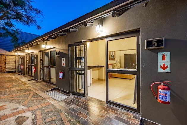 Gallery - Zulu Nyala Game Lodge