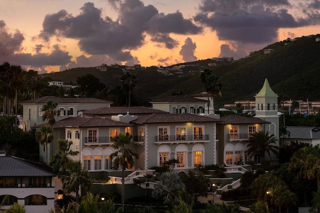 Gallery - The Ritz-Carlton, St. Thomas