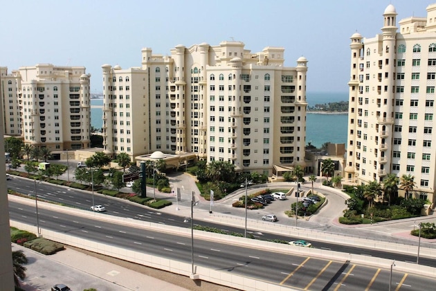 Gallery - Royal Club At Palm Jumeirah