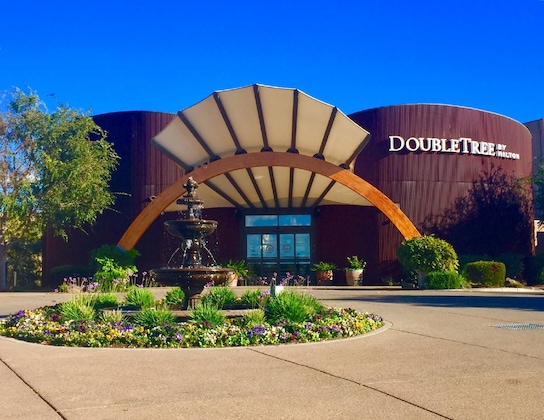 Gallery - Doubletree By Hilton Hotel & Spa Napa Valley - American Canyon