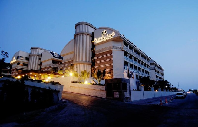 Gallery - Seamelia Beach Resort Hotel & Spa