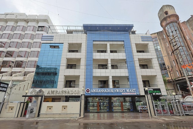 Gallery - Hotel Ambassador