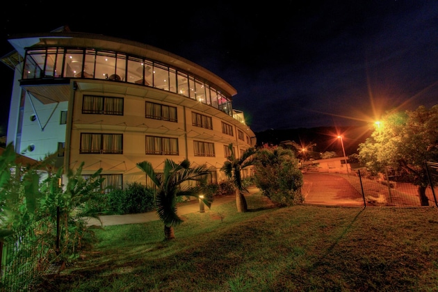 Gallery - Hotel Bellepierre
