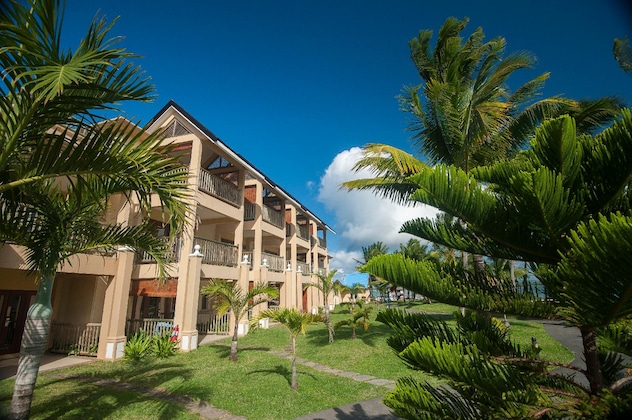 Gallery - Jalsa Beach Hotel & Spa