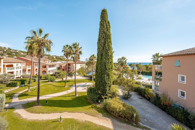 Gallery - Pierre & Vacances Les Rivages Des Issambres
