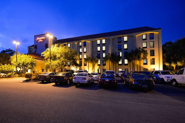 Gallery - Hampton Inn Northwood
