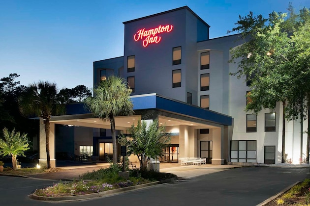 Gallery - Hampton Inn Northwood