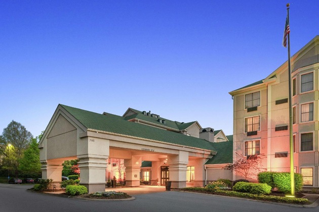 Gallery - Hampton Inn & Suites Nashville Franklin