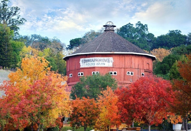 Gallery - Fountaingrove Inn Sonoma