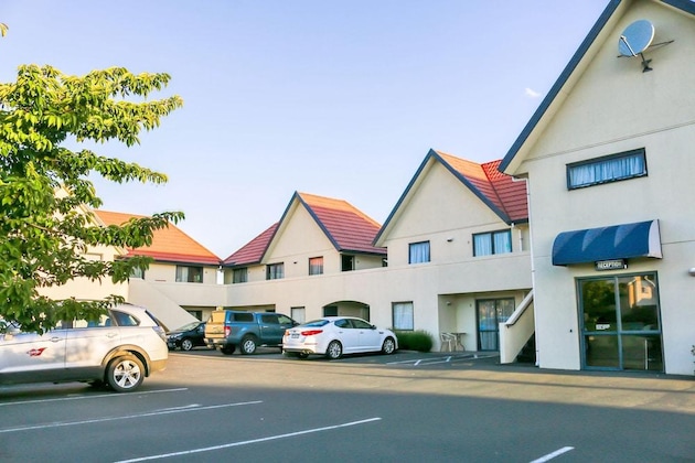 Gallery - Bella Vista Motel Mosgiel