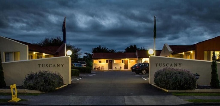 Gallery - Bella Tuscany On Kennedy